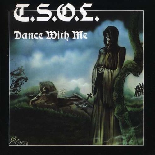 Dance with Me - Tsol - Music - Nitro Records - 0794171586929 - January 23, 2006