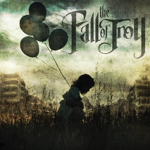 Cover for Fall of Troy · In the Unlikely Event (CD) (2009)
