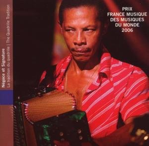 Tradition Du Quadrille / Various (CD) (2007)