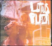 Cover for Lotus Plaza · Floodlight Collective (CD) (2009)