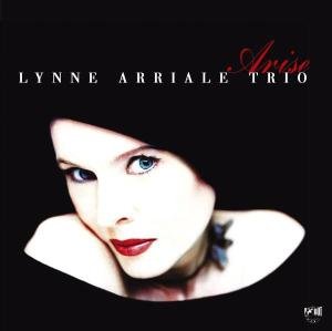 Lynne Arriale · Arise (CD) (2015)