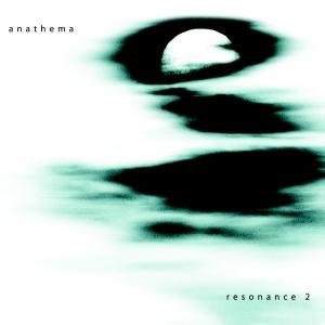 Cover for Anathema · Resonance 2 (CD) [Digipak] (2004)