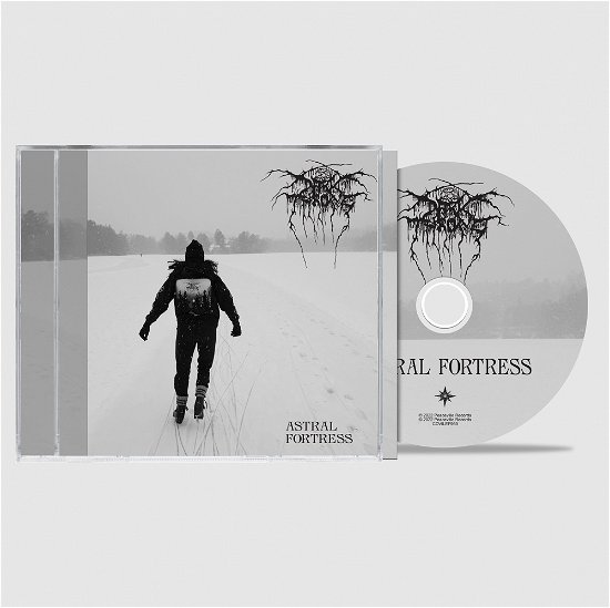Astral Fortress - Darkthrone - Music - Peaceville - 0801056895929 - October 28, 2022