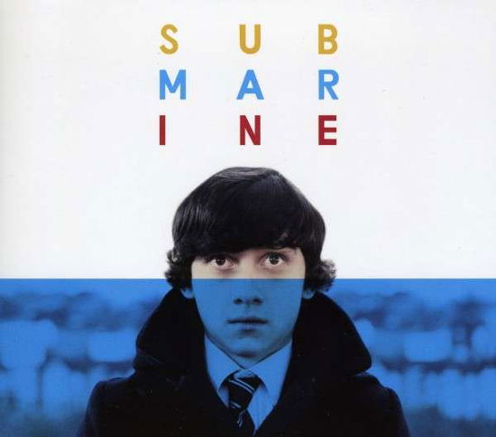 Submarine (Original Songs) - Alex Turner - Musikk - Domino - 0801390029929 - 31. mai 2011