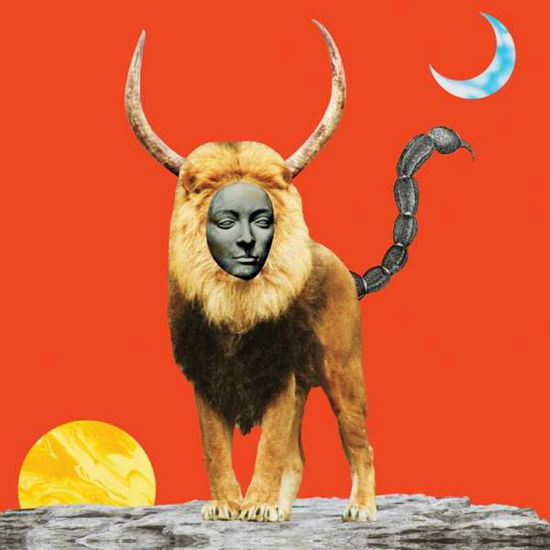 Manticore - Shovels & Rope - Musik - DUALTONE - 0803020236929 - 18. februar 2022