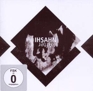 Cover for Ihsahn · After + DVD (CD) (2010)
