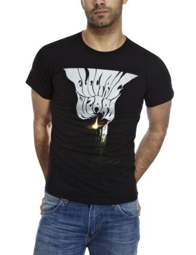 Electric Wizard · Black Masses (T-shirt) [size M] [Black edition] (2010)