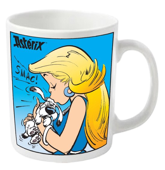 Kiss - Asterix - Merchandise - PHM - 0803341463929 - 13. april 2015