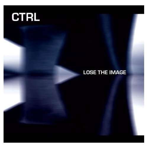 Cover for Ctrl · Lose the Image (CD) (2004)