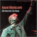 232 Days on the Road - Adam Marsland - Musik - KARMA - 0803776061929 - 29. oktober 2002