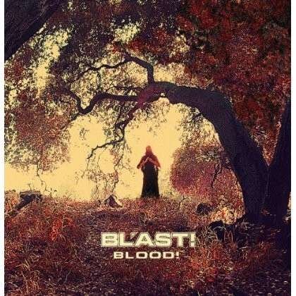 Blood - Blast - Muzyka - SOUTHERN LORD - 0808720018929 - 2 września 2013