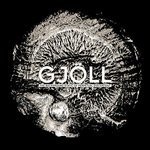 Cover for Gjoll · Background Static of Perpetual Discontent (CD) (2015)