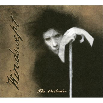 Cover for Windswept · The Onlooker (CD) [Digipak] (2019)