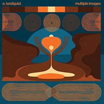 Multiple Images - E. Lundquist - Musik - King Underground - 0824833035929 - 22. april 2022