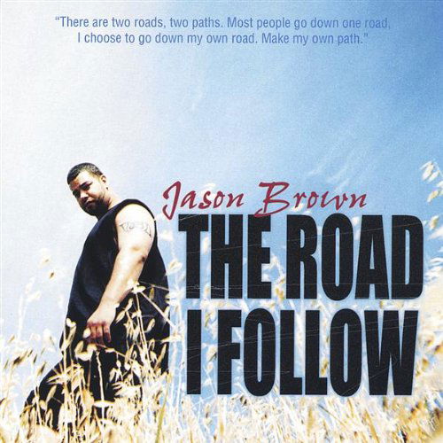 Cover for Jason Brown · Road I Follow (CD) (2004)