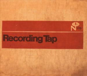 Don't Stop: Recording Tap (CD) (2012)