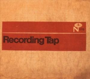 Don't Stop: Recording - V/A - Music - NUMERO - 0825764101929 - May 18, 2012