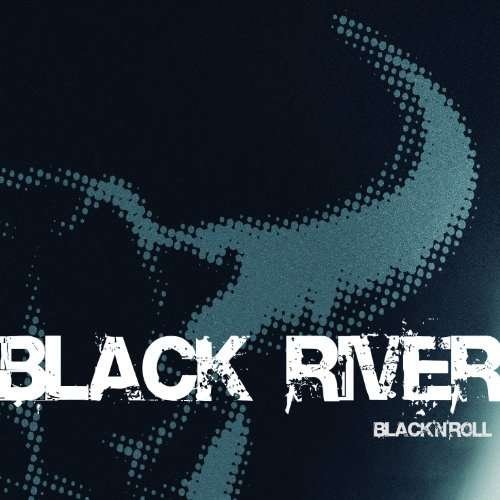 Cover for Black River · Black'n'roll (CD) (2018)