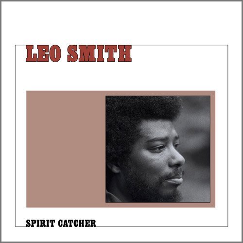 Spirit Catcher - Wadada Leo Smith - Música - NESSA - 0827020001929 - 30 de junho de 1990