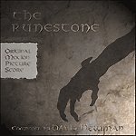 Cover for David Newman · Runestone / O.s.t. (CD) [Limited edition] (2020)