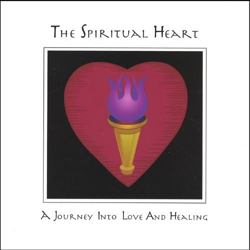 Spiritual Heart a Journey into Love & Healing - Ari Chase - Musikk - CD Baby - 0827836002929 - 10. januar 2006