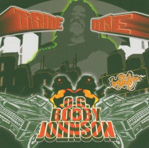 O.g. Bobby Johnson - Tame One - Music - VME - 0828393100929 - August 1, 2005