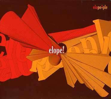 Elope People - Elope - Musique -  - 0828600901929 - 2011