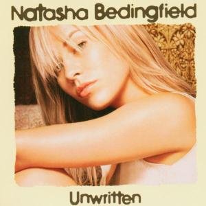 Cover for Natasha Bedingfield · Unwritten (CD) (2013)