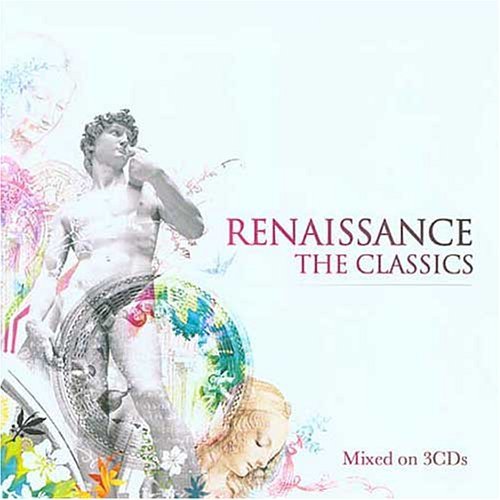 Renaissance Classics - Various Artists - Musik - RENAISSANCE - 0828767053929 - 27. juni 2005