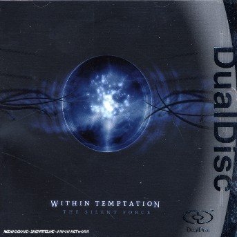 Cover for Within Temptation · The Silent Force (CD) (2005)