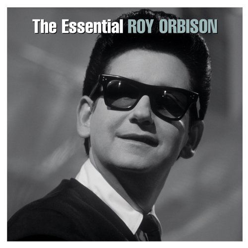 Roy Orbison-essential Roy Orbison - Roy Orbison - Muziek - Sony - 0828768126929 - 2 juni 2007