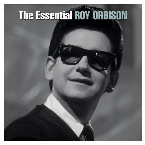 Roy Orbison-essential Roy Orbison - Roy Orbison - Musiikki - Sony - 0828768126929 - lauantai 2. kesäkuuta 2007