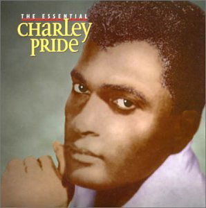 Cover for Charley Pride · The Essential Charley Pride (CD) [Remastered edition] (2006)