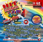 Cover for Aa.vv. · Hit Mania Estate 2006 - Rivista + CD (CD) (2006)