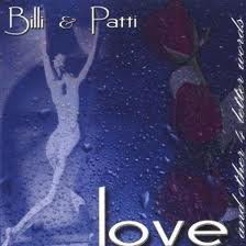 Love & Other Four Letter Words - Billi & Patti - Musiikki - Billi/Patti - 0829757798929 - tiistai 11. toukokuuta 2004