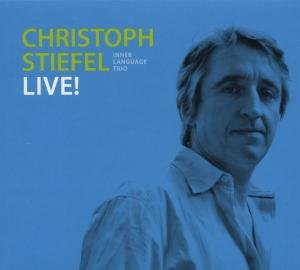 Cover for Christoph Stiefel · Live (CD) (2012)