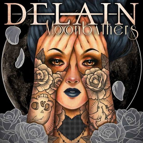 Moonbathers - Delain - Muziek - NAPALM RECORDS - 0840588106929 - 25 augustus 2016