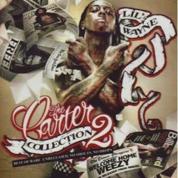 Cover for Lil Wayne · Carter Collection 2 (CD) (2013)