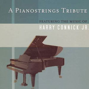 Piano Strings Tribute - Harry -jr.- Connick - Musique - TRIB - 0880046002929 - 30 juin 1990