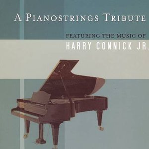 Cover for Harry -jr.- Connick · Piano Strings Tribute (CD) (1990)