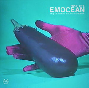 Emocean - Fenster - Music - MORR MUSIC - 0880918813929 - September 4, 2015