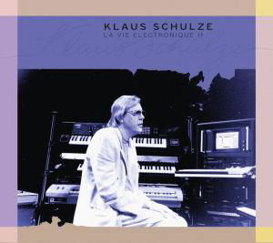 La Vie Electronique 11 - Klaus Schulze - Musik - MIG - 0885513006929 - 26. April 2012