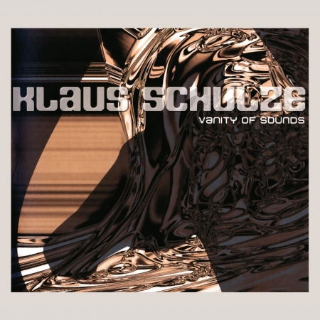 Vanity Of Sounds - Klaus Schulze - Música - MIG - 0885513019929 - 28 de setembro de 2017