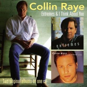 Extremes / I Think About You - Collin Raye - Musik - SPV - 0886922607929 - 4. december 2012