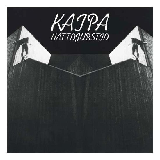 Nattdjurstid - Kaipa - Música - TEMPUS FUGIT - 0886922805929 - 5 de febrero de 2016