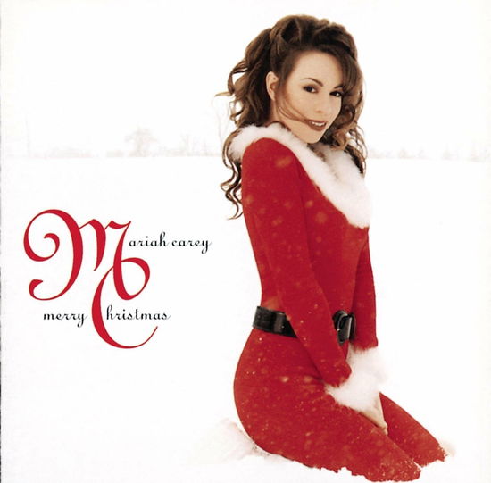 Merry Christmas - Mariah Carey - Musik - SONY/BMG - 0886970143929 - 21. Dezember 2017