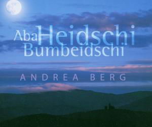 Cover for Andrea Berg · Aba Heidschi Bumbeidschi (SCD)