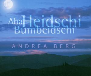 Aba Heidschi Bumbeidschi - Andrea Berg - Muziek - SONY - 0886970367929 - 