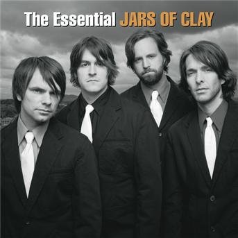 Cover for Jars of Clay · The Essential Jars of Clay (CD) (2007)