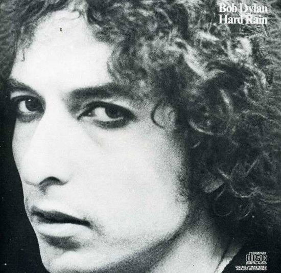 Hard Rain - Bob Dylan - Muziek - SBMK - 0886972318929 - 1 februari 2008